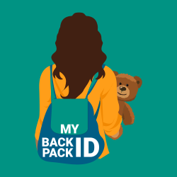 backpackID logo
